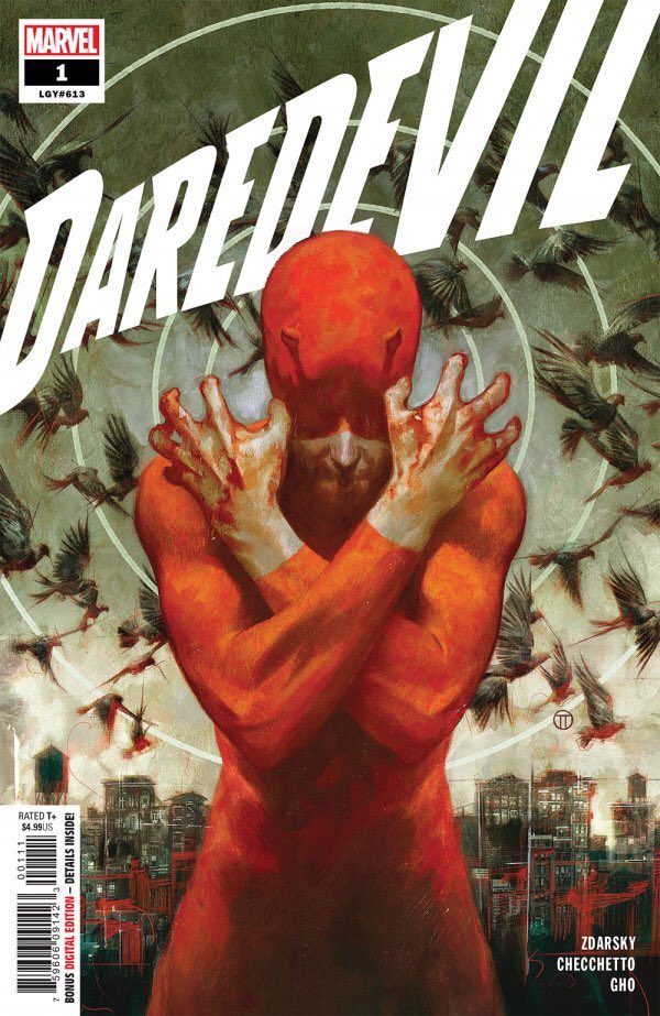 tntmtheshow's tweet photo. pls #RETWEET #LISTEN #GunnerNMac #comicreview 13:03-14:59 @Marvel #DAREDEVIL1 @zdarsky @MChecC @sunigo https://t.co/ANGlpUwX0N #marvel #Daredevil #marvelcomics #dd1 #marvelcomic #dd #comicpodcast #Comicast375 #comicbookreview #podcast #comicbookreviewpodcast #Comicast #STRONGBUY https://t.co/hOpHlTXvZy