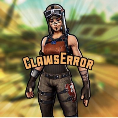 claws_error's tweet image. #NewProfilePic