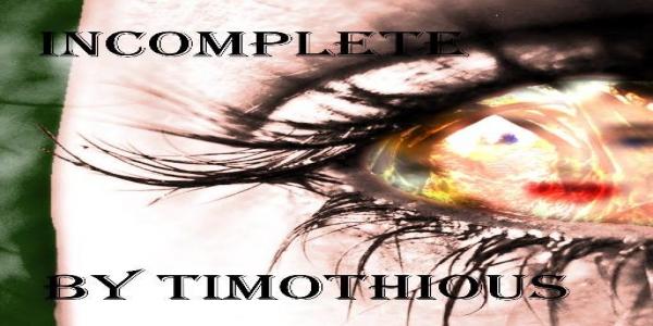 quzoom's tweet photo. INTRIGUING #POETRY
@TimothiousSmith
INCOMPLETE From A Romantic At Heart
#ASMSG #TW4RW #ian1 #asmsg #iartg
 https://t.co/vK34tU32Hv https://t.co/NvVb2PDiSP