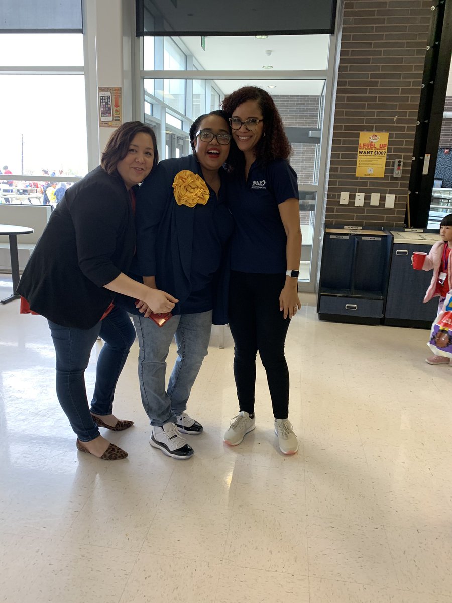 DISDSocStud's tweet photo. #readforme2019 absolute success #DallasISD https://t.co/5ycw1UvrME