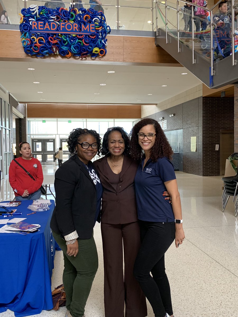 DISDSocStud's tweet photo. #readforme2019 absolute success #DallasISD https://t.co/5ycw1UvrME