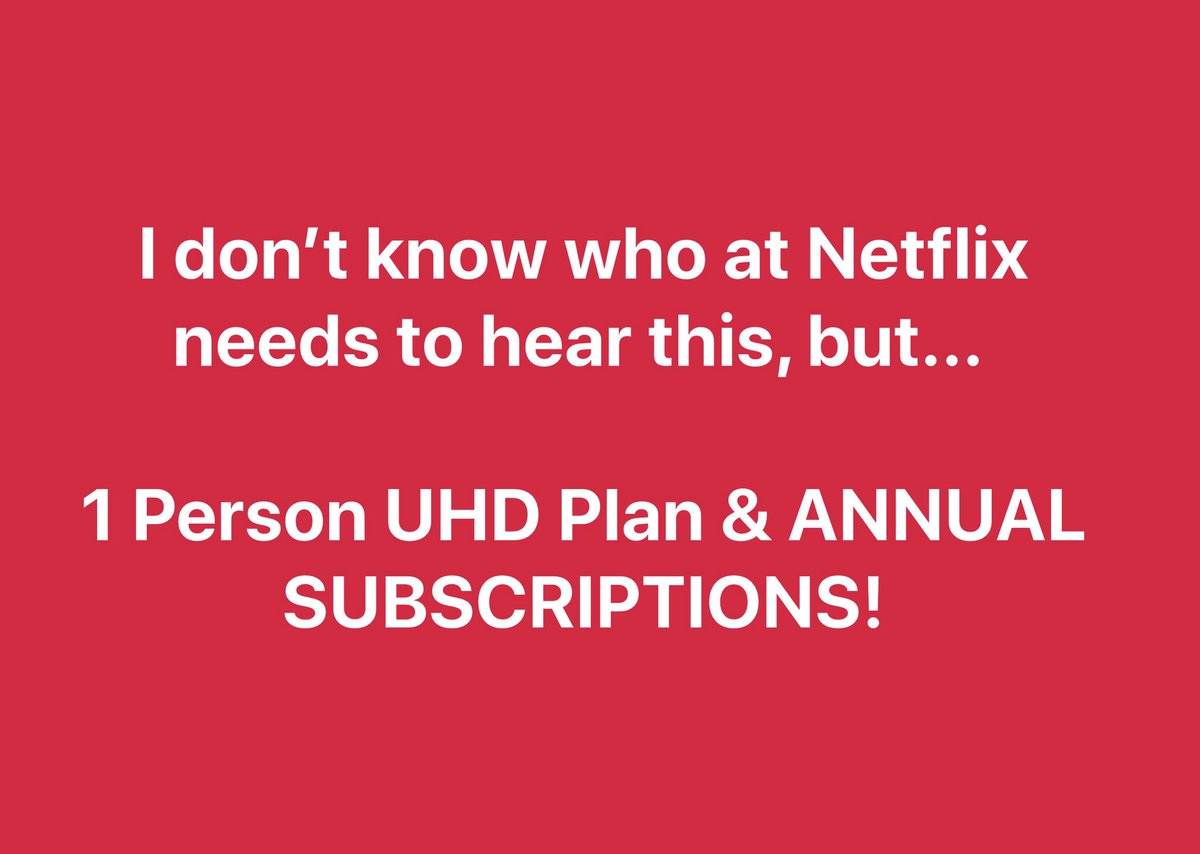 KelPollard's tweet photo. @netflix 👀 https://t.co/dFnlnQTBJd