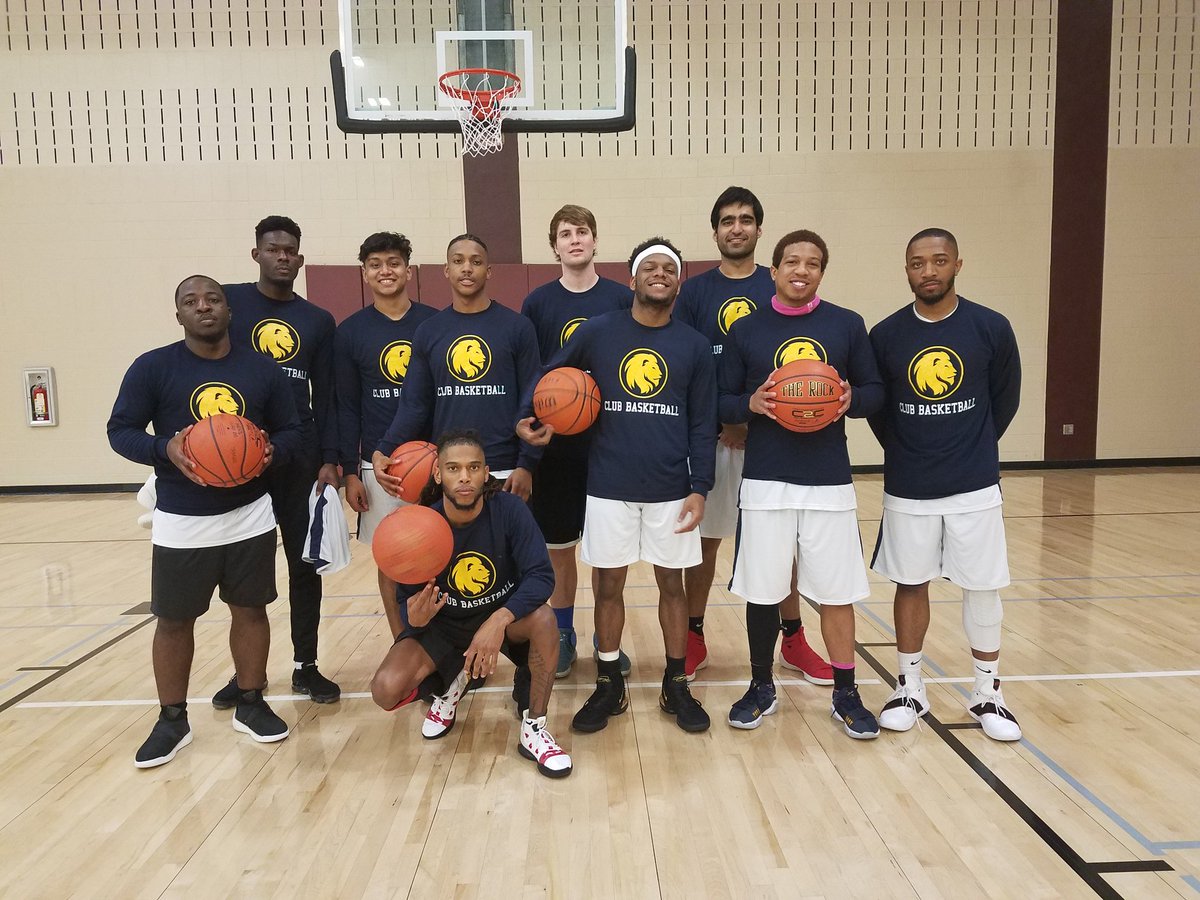 TAMUCIMSports's tweet photo. @TamucClubBall also representing at the NIRSA Region IV Tournament! https://t.co/h73OmlTKFm
