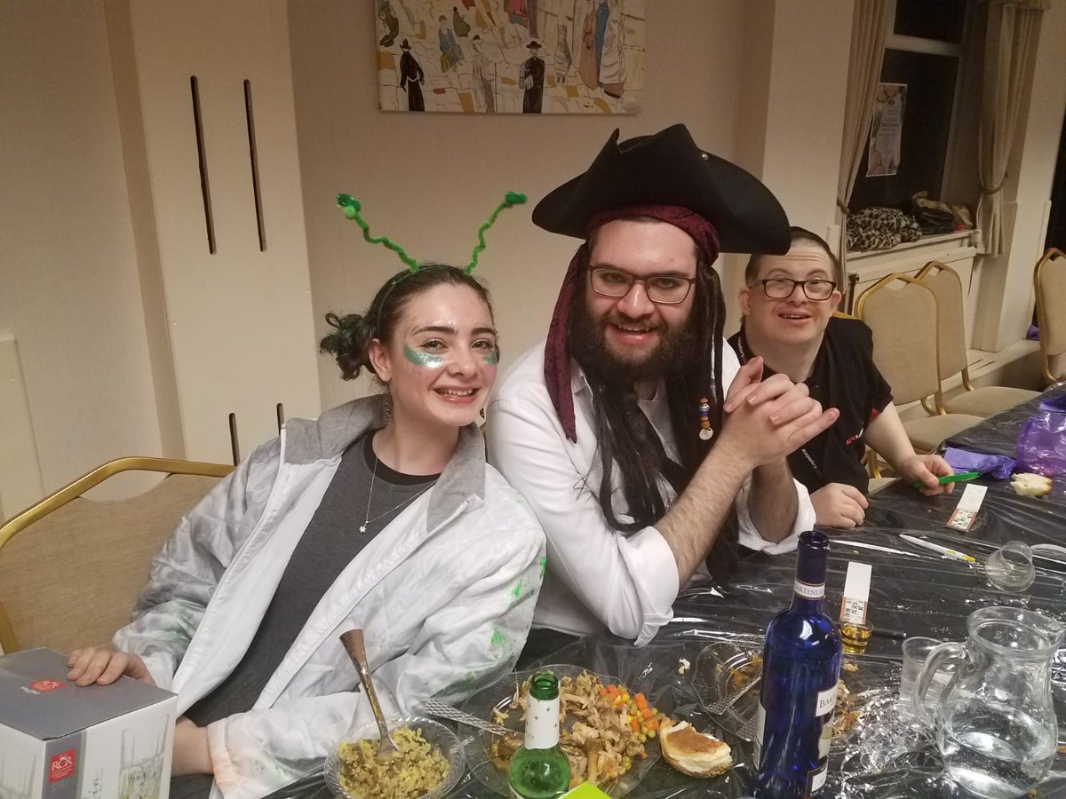 Heatonparkshul tweet media