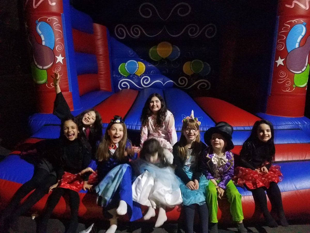 Heatonparkshul tweet media