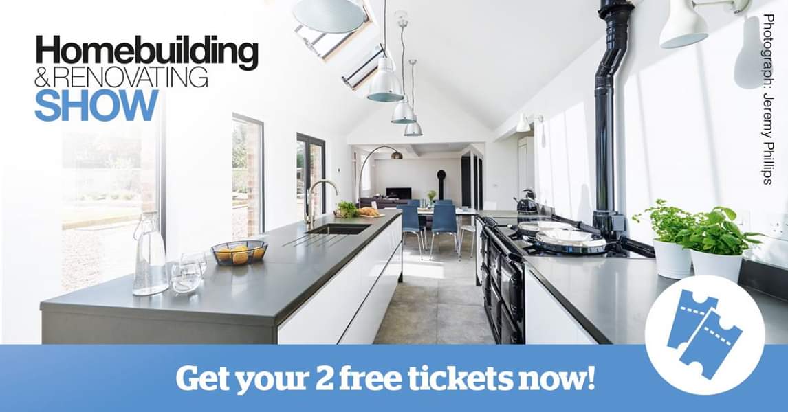 RigidKitchen's tweet photo. FREE TICKETS | Simply LIKE, SHARE &amp; TAG a friend via our Facebook page! #lichfield #wdyt #stafford 

https://t.co/In3fCTMLqk

#HBRshow19 #kitchendesign #kitchendecor #KitchenGoals #kitchendecor #homedecor #homebuilding #property #homebuildingproject #home https://t.co/HPRh9N2KBS