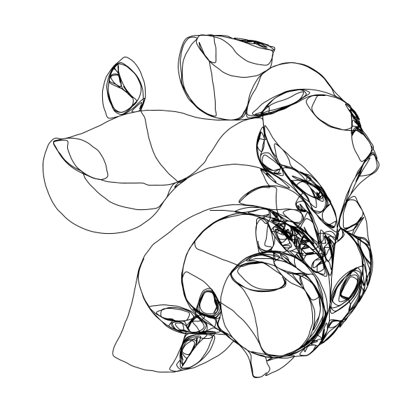 monkstoneT's tweet image. @MoiRouhs @jackvpurvis @poqudrof The Explorer after Leander Herzog and @toxi tinyurl.com/y233t9pa translated to #JRubyArt