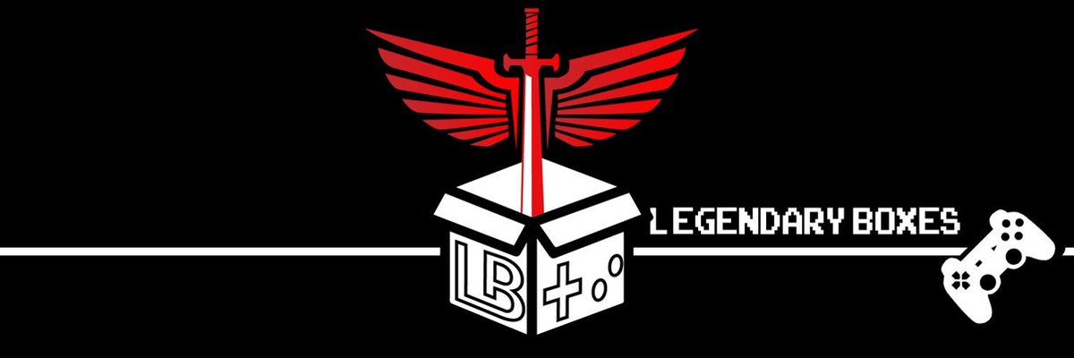 YaBoyPeej_'s tweet image. Announcement🔥🔥🔥🔥

I have a new sponsor, @LegendaryBoxes‼️ Monthly box with snacks, energy powder, and other goodies! 

legendaryboxes.tictail.com. Make sure to use code Rngpeej for 10% off your box!