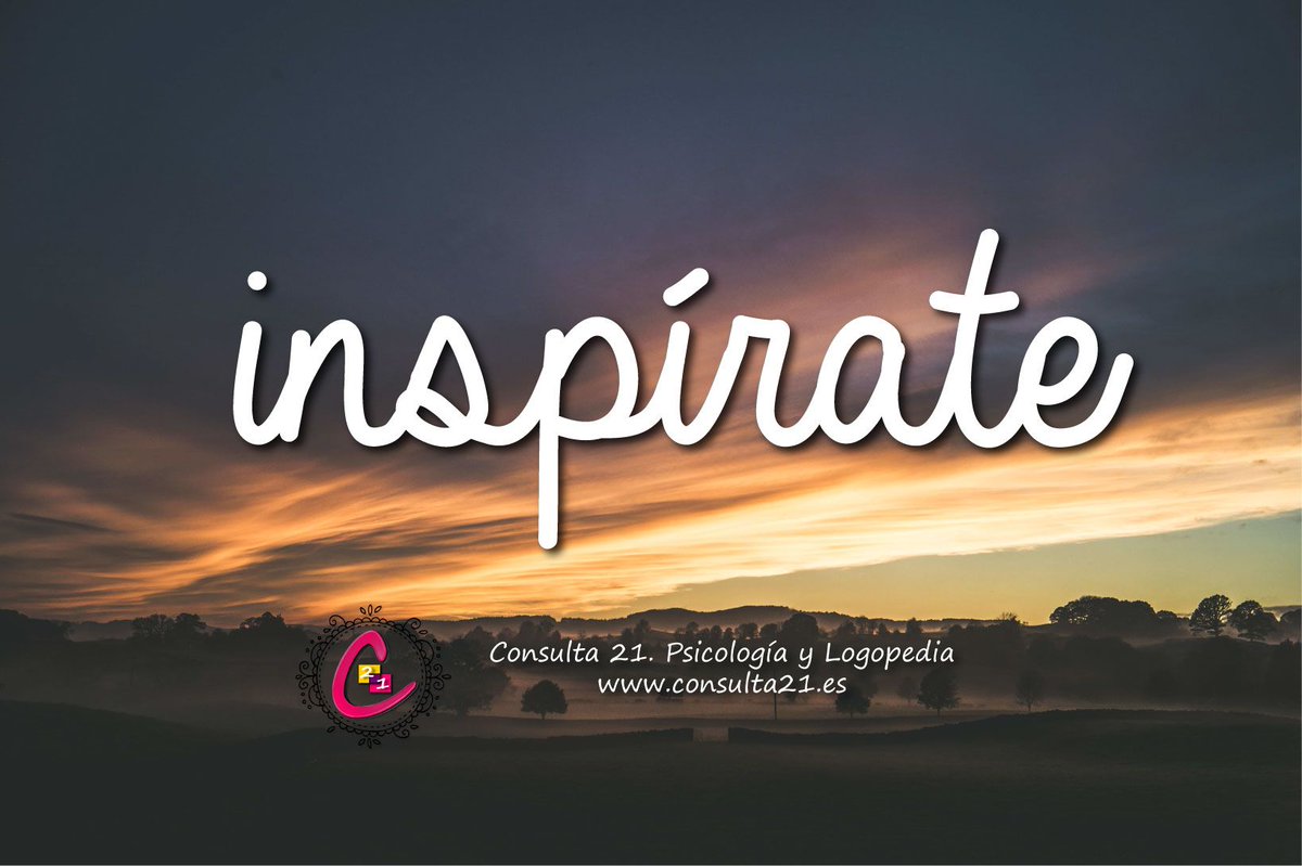 Consulta_21's tweet photo. Pon el corazón ❤️ a todo lo que hagas, no hay mayor inspiración. 💭
#PonElCorazon #Inspiracion #Motivacion #ElArteDeLaInspiracion https://t.co/GIJBhu5sII
