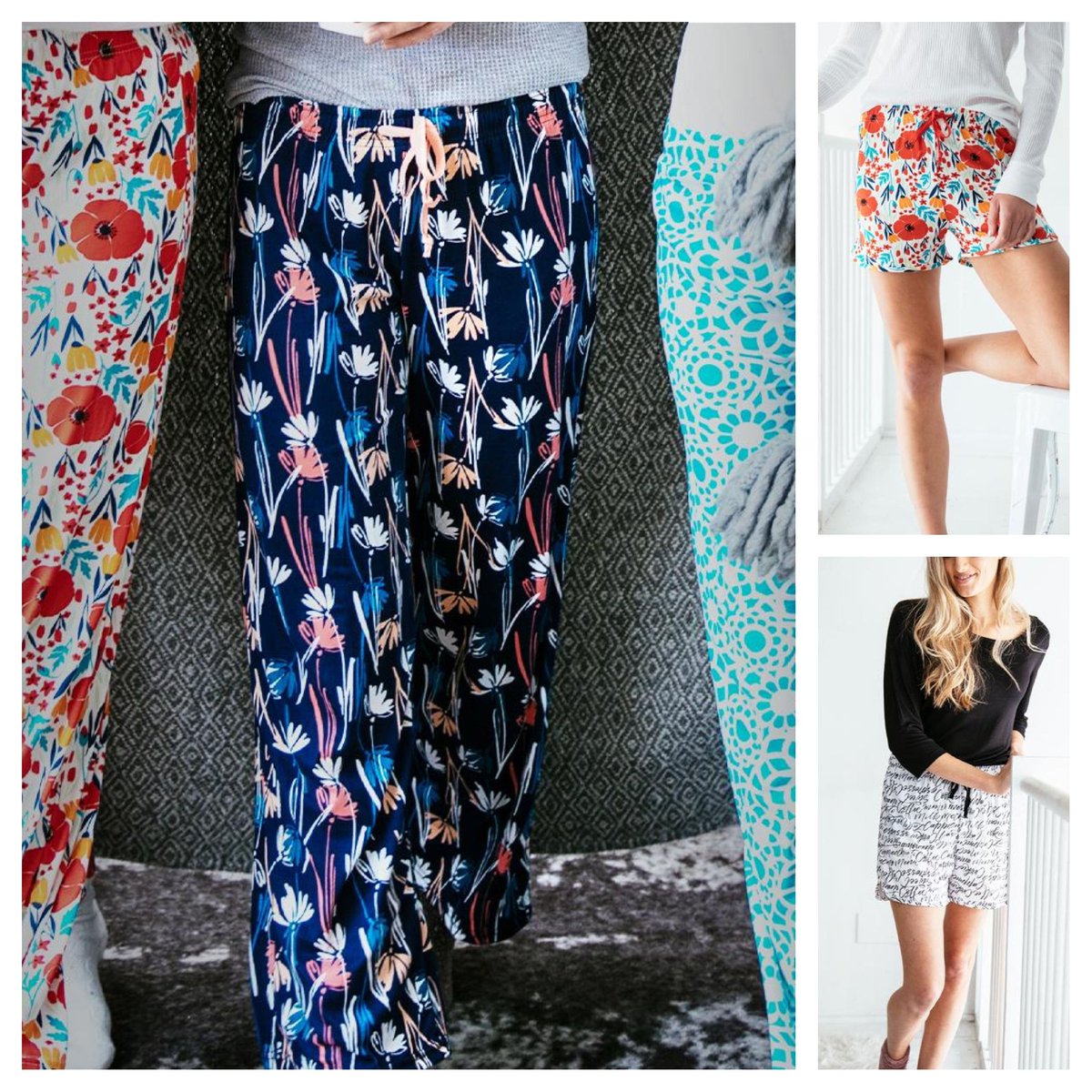 Ace Of Gray On Twitter Your Favorite Lounge Pants And Shorts Are