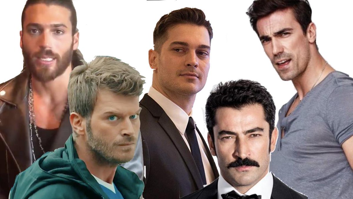 Woot-woot! 🥳🥳

More access to news and info for these great actors IN ENGLISH!
⭐️#IbrahimCelikkol
⭐️#CagatayUlusoy 
⭐️#CanYaman 
⭐️#KenanImirzalioglu
⭐️#KivancTatlitug

Link has thread with links to ALL the platforms! x.com/Celikkol_North…

#TurkishDrama