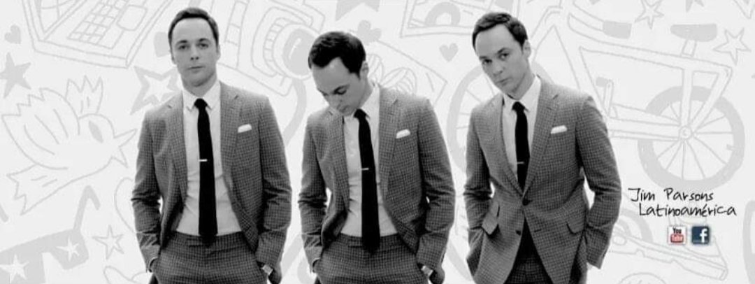 Happy Birthday to the man of brilliance   Jim Parsons   