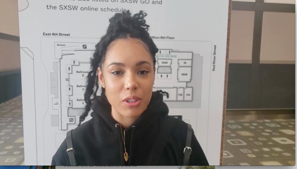 AmeyawDebrah's tweet image. Alternative R&amp;amp;B singer, @tanginastone  open to collaborating with African artists
ameyawdebrah.com/alternative-rb… #SXSW #SXSW2019