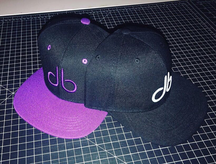 deviancebrand's tweet photo. That purple though! https://t.co/OFdHMS1okS