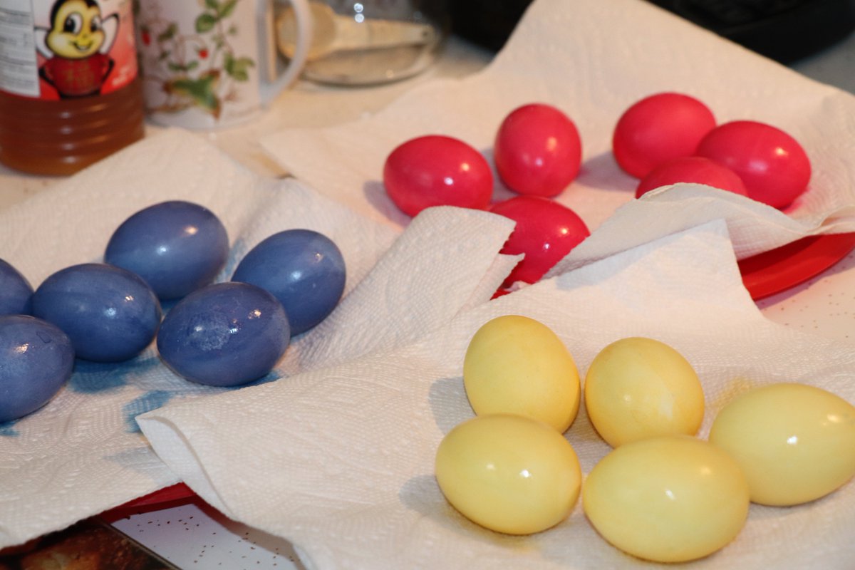 ElyssePoetis's tweet image. Easter fashion - Coloured eggs.
Kids fun © p. Elysse #ElyssePoetis #EP #ColouredEggs #Eggs #Entertainment #Holidays #Celebrations #Religious &amp;amp; #Popular #Cultural #Christian #LongWeekend #GoodFriday #Family #Friends #Music #Easter #Sweets #Bunny #Kids #EggHunting #Fun #HappyEaster