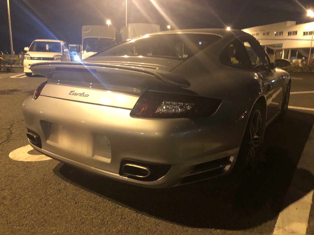 Blezza_jp's tweet photo. 997ターボ入庫致しました👨‍💼
プライスはなんと破格の598万円です！お問い合わせお待ちしております✨ https://t.co/e61nz8znJs