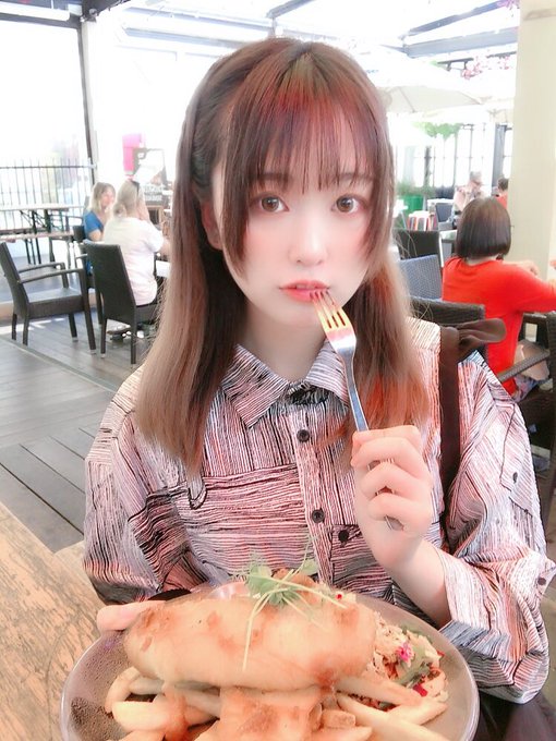 Twitterのコスプレ画像20