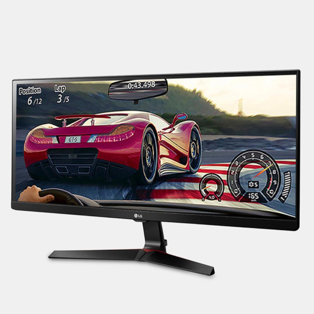 goheleot's tweet photo. 🚨Contest II NEW Video Alert 🚨@inkdupTV reviews the @LG 34" Ultrawide Monitor! Join the conversation here: https://t.co/uxJfDmVIRL https://t.co/cfPCzWzgbW