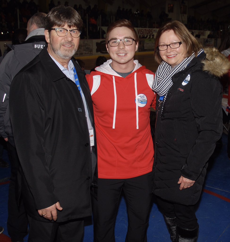 Judy M. Foote tweet media