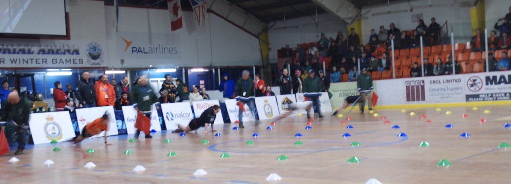 Judy M. Foote tweet media