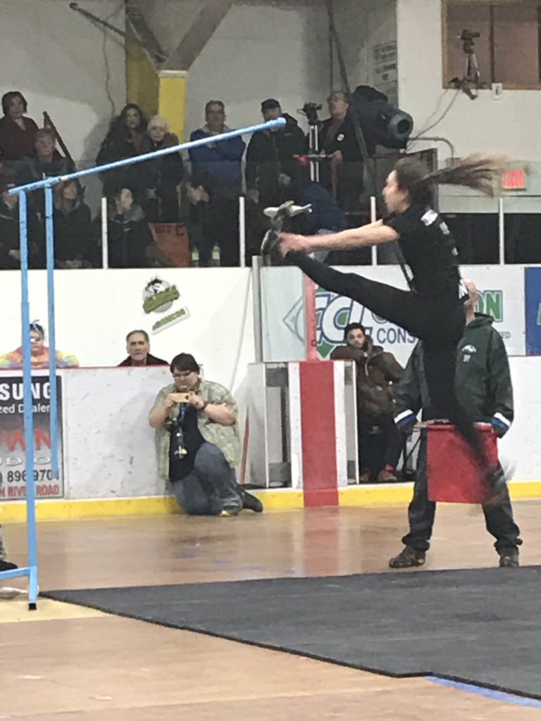 Judy M. Foote tweet media