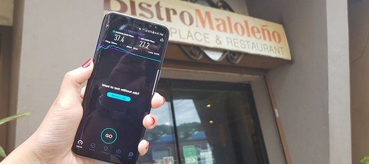 SmartNewsroom's tweet photo. As the demand for improved mobile internet experience increases in Bulacan, small business owners and retailers in the area have likewise noted an uptick in their sales after @LiveSmart's network upgrades | via @swirlingRSS https://t.co/LzV9d2e3CY
#LevelUptoLTE #SmartLTENation https://t.co/vDuKgTsSyp