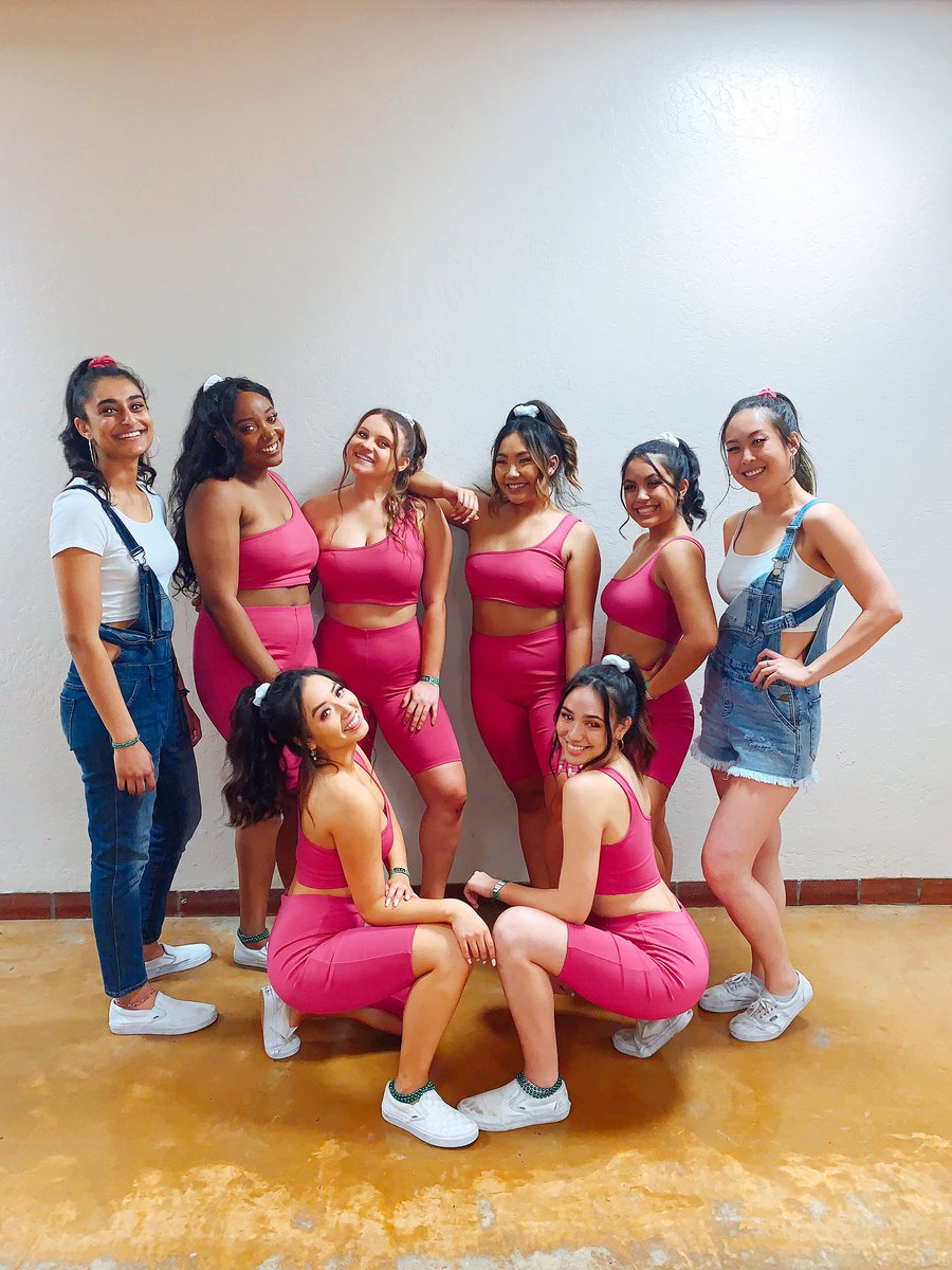 Congratulations to our beautiful ladies for putting on a great performance last night and bringing home the trophy! Also, shoutout to <a href="/KappaDeltaSJSU/">Kappa Delta SJSU</a> for hosting a great event and overall fun philanthropy week! #Shamrock