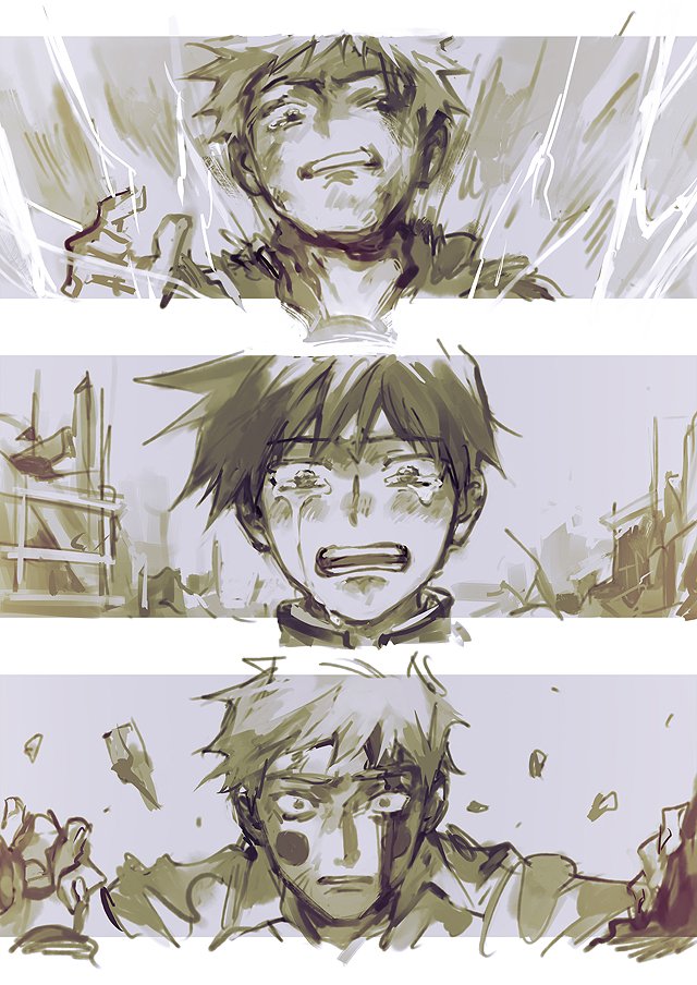 mob manga spoilers//