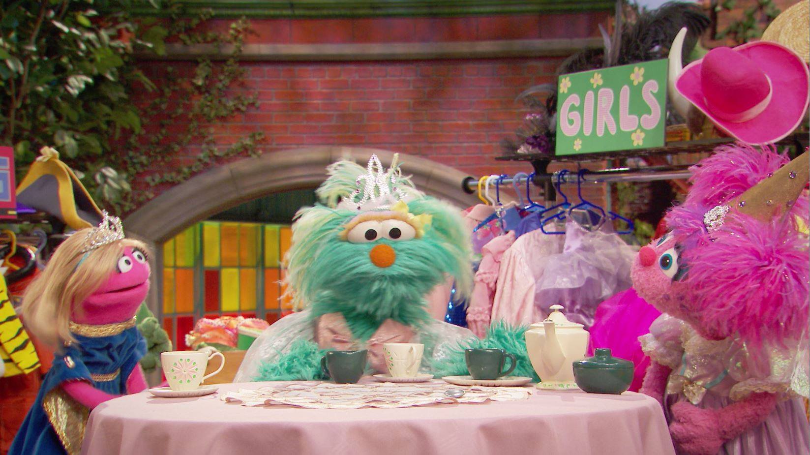 セサミストリート公式 セサミストリートのお友だちが 好きな衣装を着て ごっこ遊びをします 女の子 も男の子も みんな自由きままに 好きな遊びをしよう セサミストリートのお着替えクラブ はこちらから T Co Hpemxszjls T Co セサミストリート公式 セサミストリートのお友だちが 好きな衣装を着て ごっこ遊びをします 女の子 も男の子も みんな自由きままに 好きな遊びをしよう セサミストリートのお着替えクラブ はこちらから T Co Hpemxszjls T Co