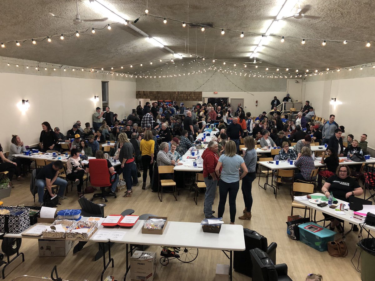 Auction Time #uniplex. #smalltown