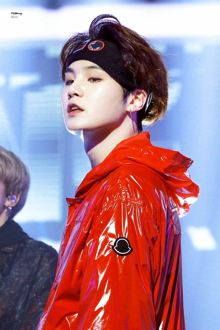 agustdvee's tweet image. min yoongi, i love you with all of my heart and i don't know if i will ever love anyone the way i love you. till then, you are...
πΈππΈ
@BTS_twt