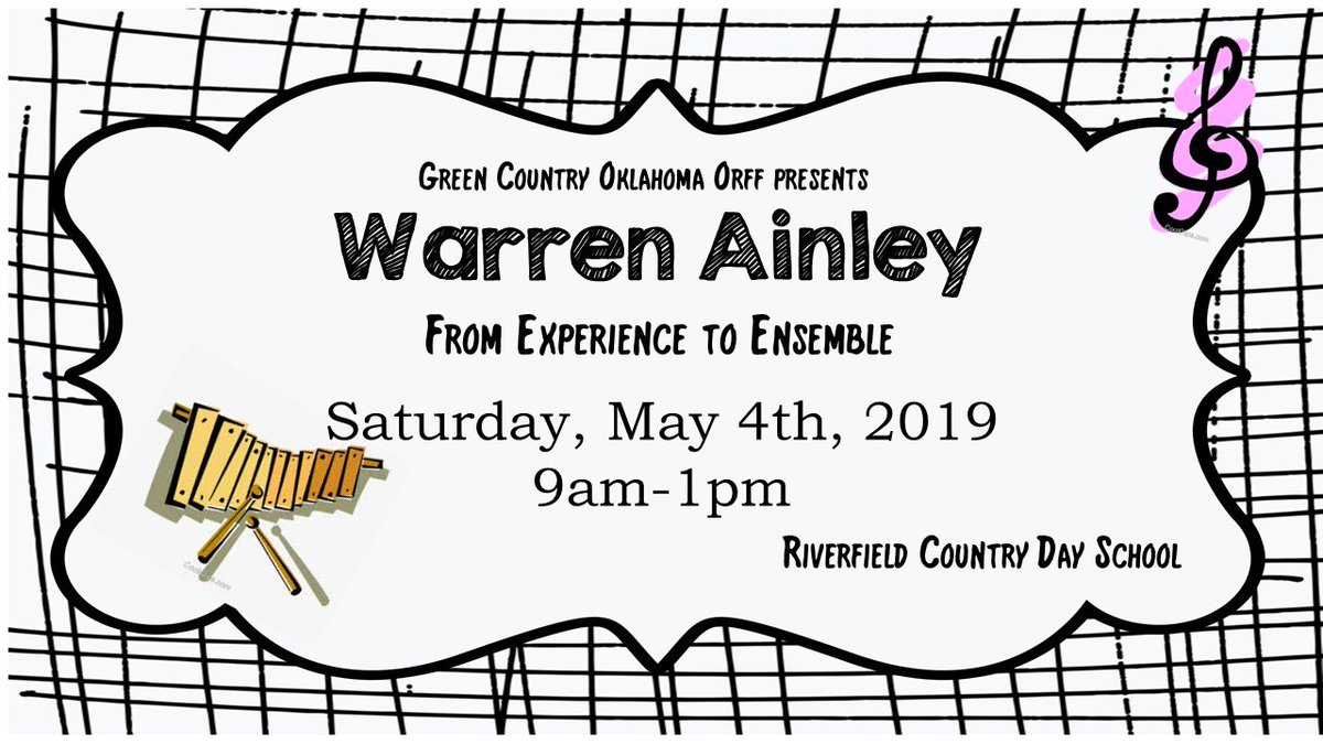 Green Country OK Orff (@gcoorff) on Twitter photo 