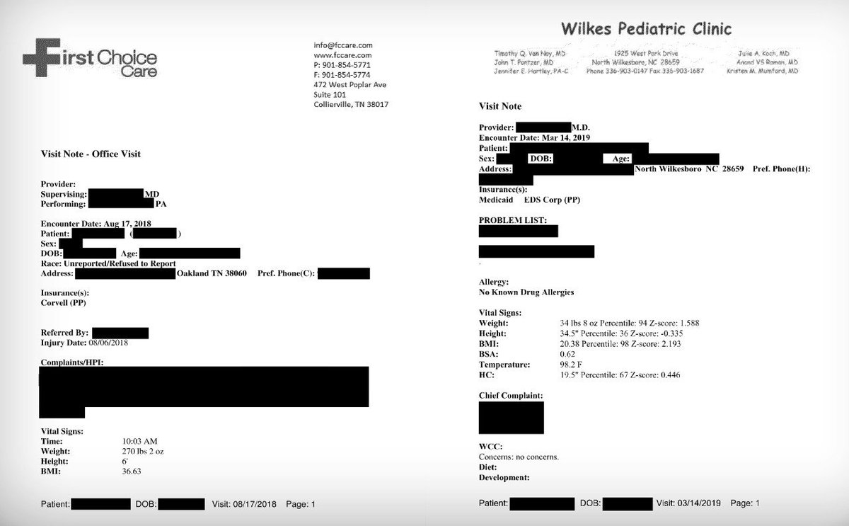 MST_Consultant's tweet photo. hitconsultant: #EHR Fax Server Error Exposes Thousands of Physician Notes, Medical Records https://t.co/971dQt9lZ7 #hitsm #healthIT https://t.co/VUXB9oEcZ4