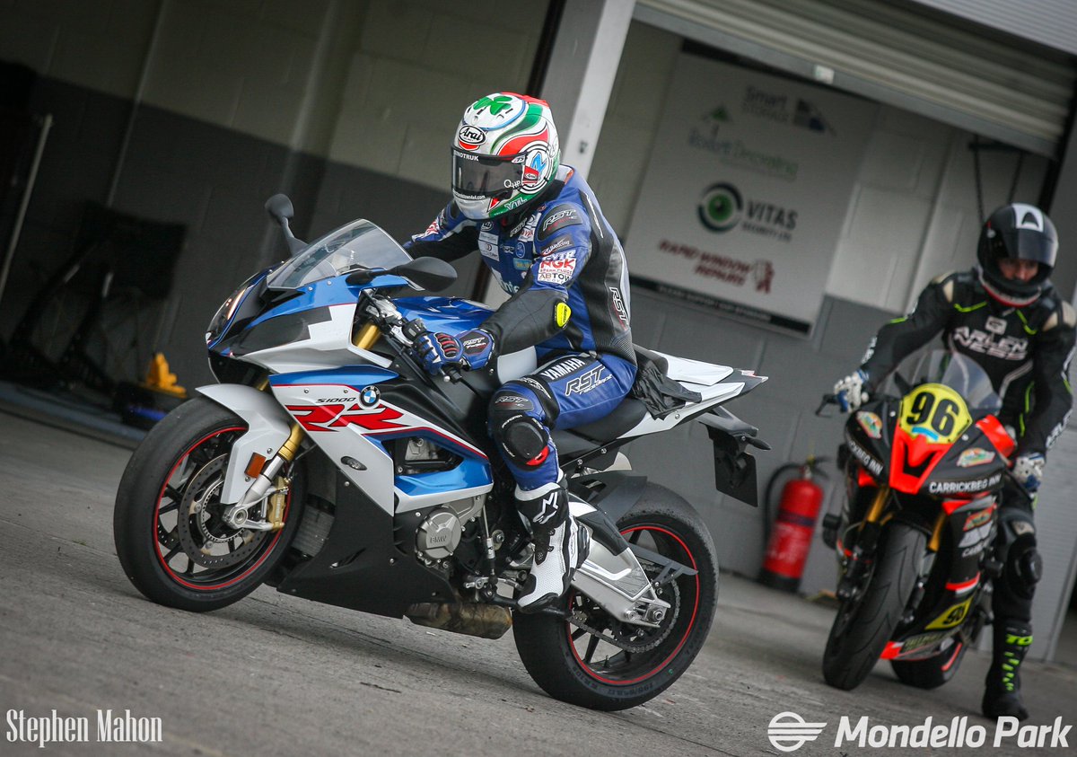 Our very own <a href="/JackKennedy14/">Jack Kennedy ☘️</a> out at <a href="/Mondello_Park/">Mondello Park</a>  today