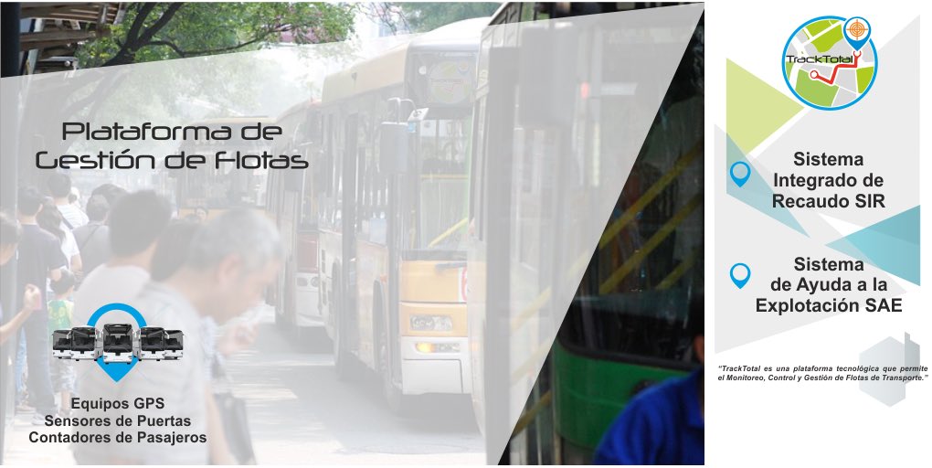 TrackTotal's tweet photo. #tracktotal el mejor sistema de administración de flotas 🚚🚎 #buses #gps https://t.co/6buz5QdWcG