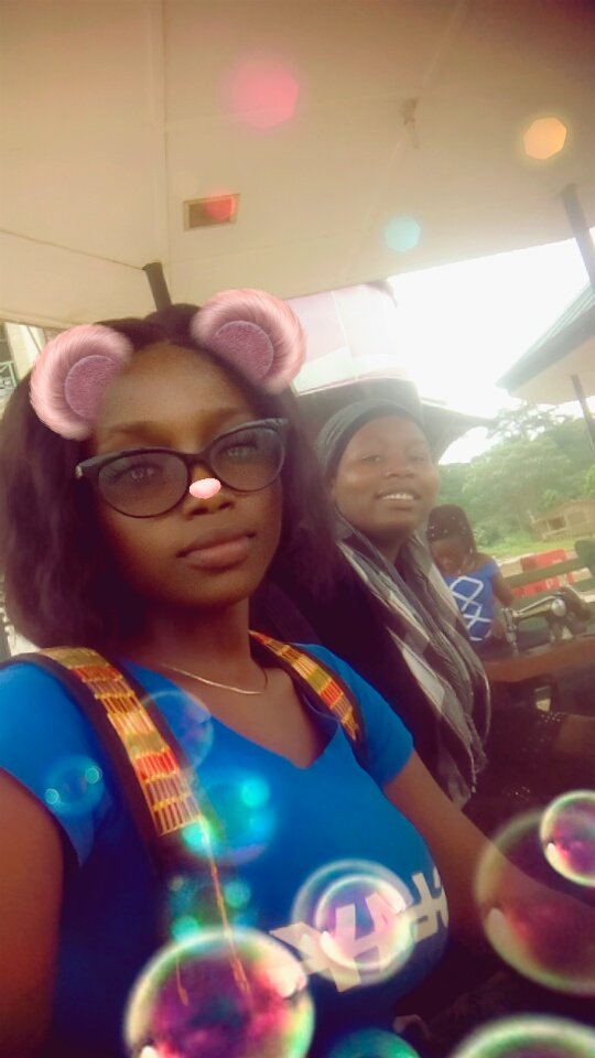 PyladiesTarkwa's tweet image. Pyladies Tarkwa meet-up 9.0
#womenwhocodeinpython