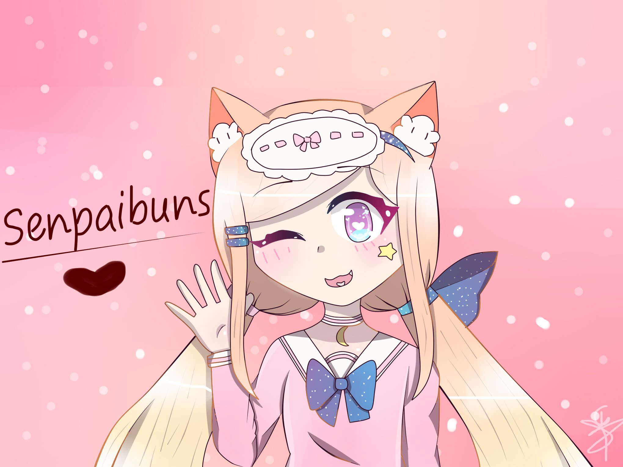 Reila On Twitter Fan Art For Senpaibuns Hope You Enjoy - flashstrykeusa roblox at flashstrykeusa twitter