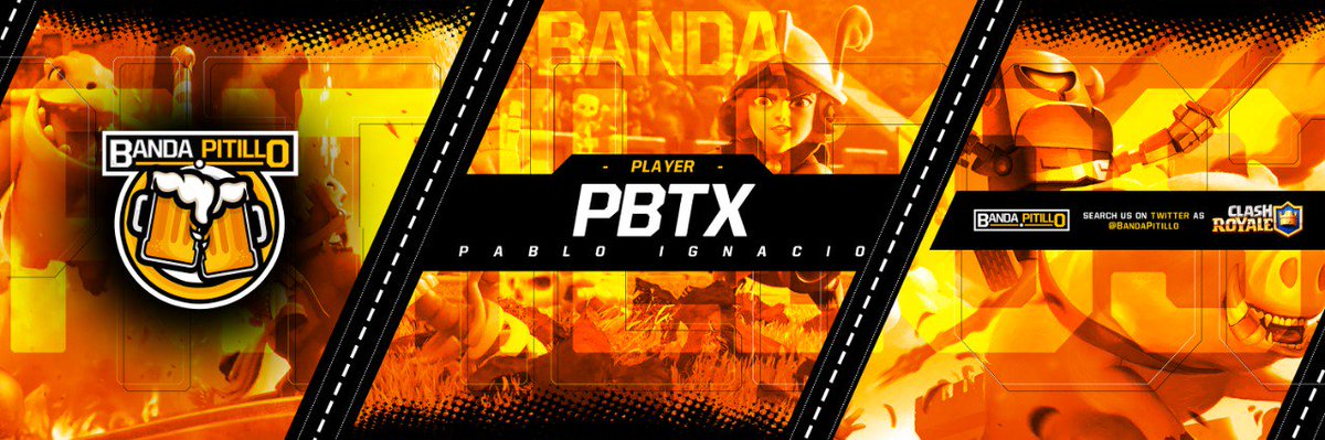 Banda Pitillo™ tweet media