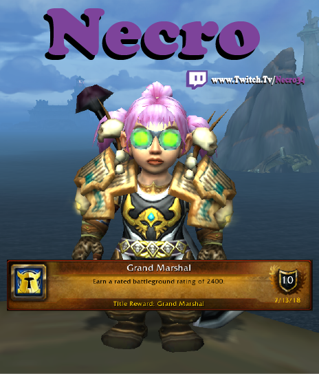 Necro (@Necro34TTV) / Posts / X