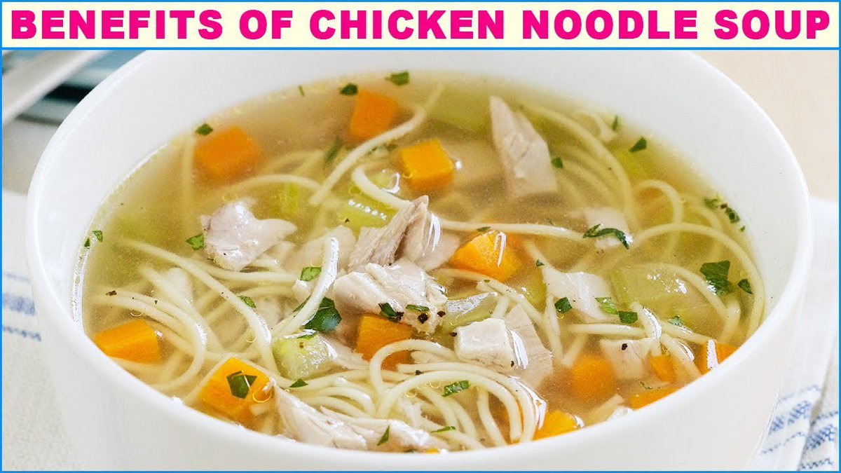 chicken noodle soup recipe chicken noodle soup recipe