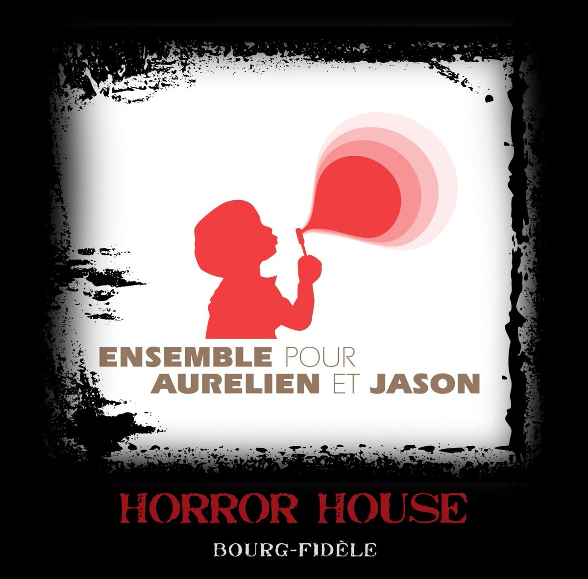 Horror House Bourg-Fidèle tweet media
