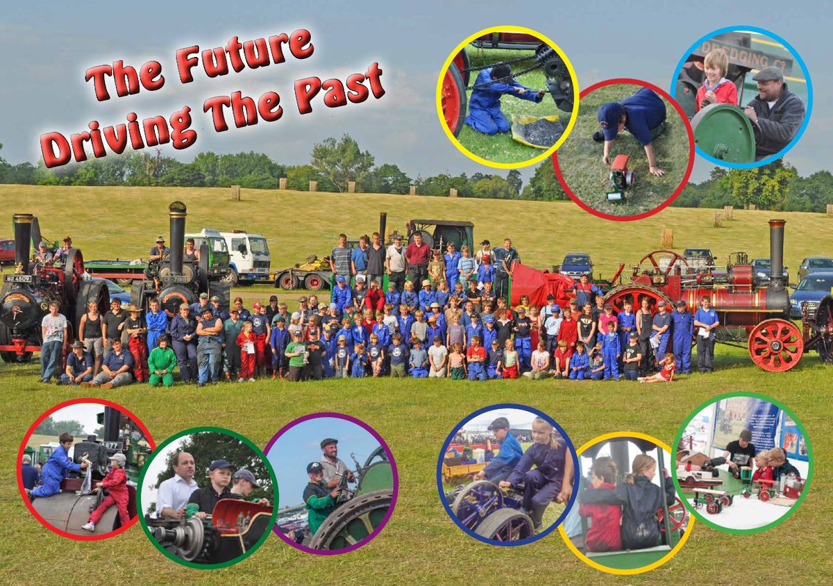 CarClubAwards's tweet photo. The OUTSTANDING CLUB INITIATIVE TO ENCOURAGE THE NEXT GENERATION award is sponsored by the @fbhvcapprentice 

And the winner is... @ntetHQ and @SteamTeamSAC 

#carclubawards https://t.co/CfgFXagjZ5