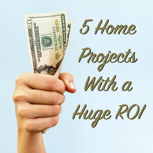 TysonRenovation's tweet photo. 5 #Home Projects With a Huge ROI https://t.co/nZsJGfn4PE https://t.co/BNvK4yV4ca