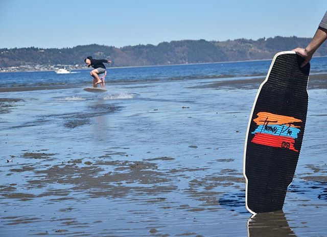 DB Skimboards tweet media