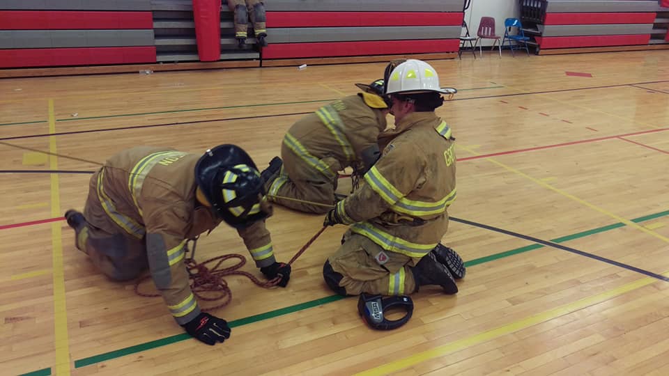 Groton_Fire tweet picture