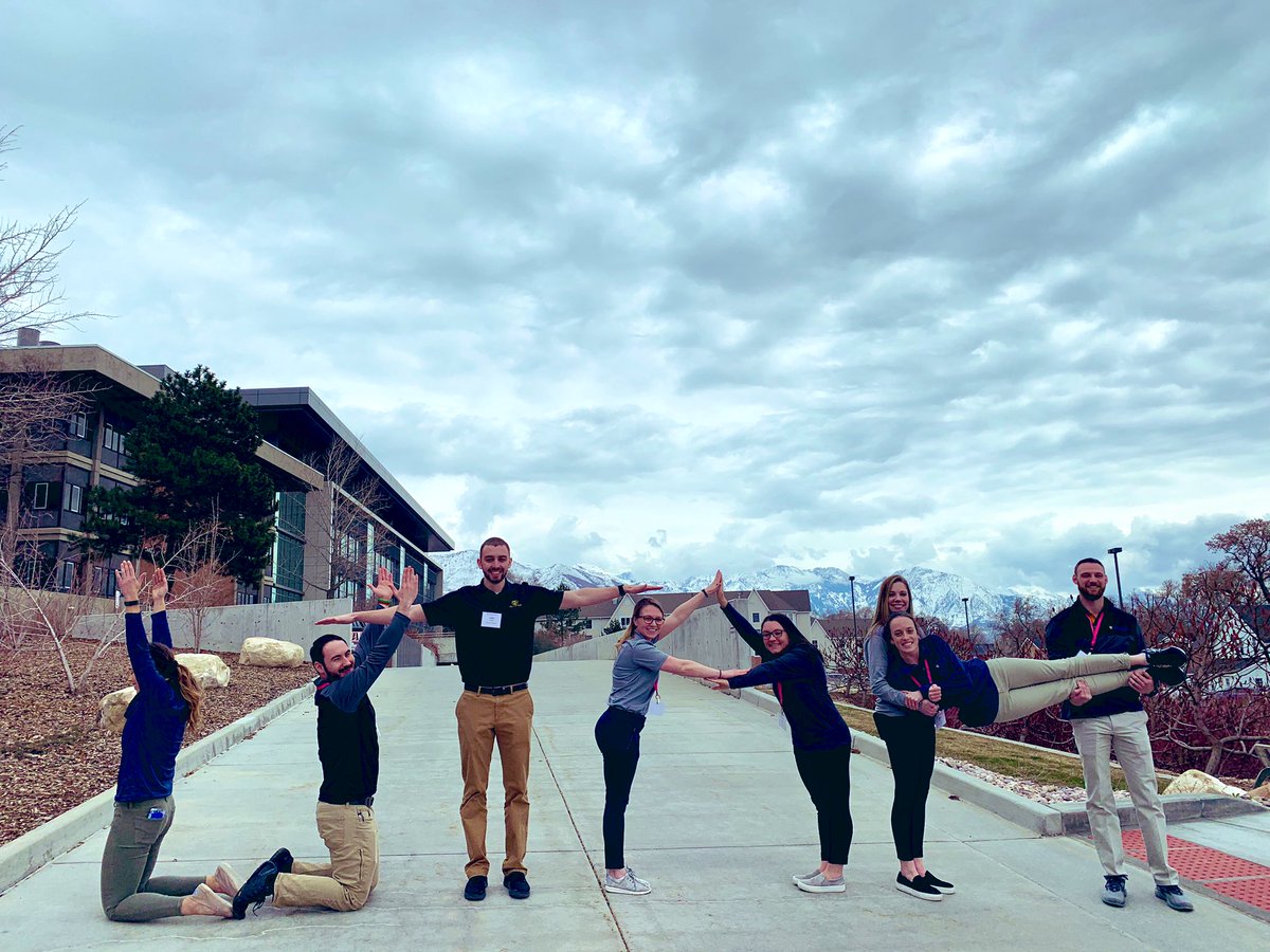 The Pro Bono Network (@probononetwork_) on Twitter photo Thank you to the University of Utah for hosting a wonderful conference! #theprobononetwork <a href="/UofUPT/">U of U Physical Therapy Program</a> Thank you to the University of Utah for hosting a wonderful conference! #theprobononetwork <a href="/UofUPT/">U of U Physical Therapy Program</a>