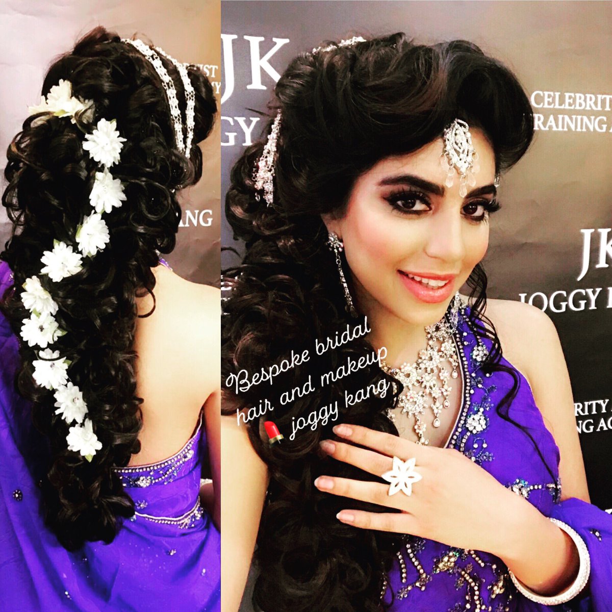 Makeupbyjoggy Hashtag On Twitter