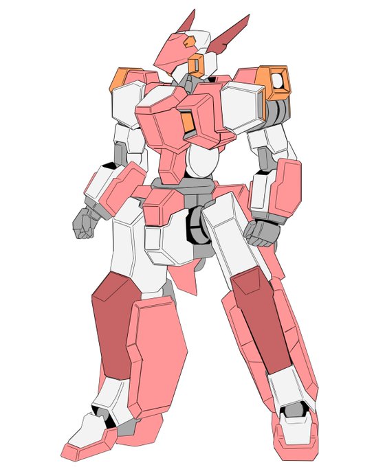 ロボットはいつの時代もカッコイイと言われてるから自分で描いたロボット貼ろうぜのtwitterイラスト検索結果 古い順