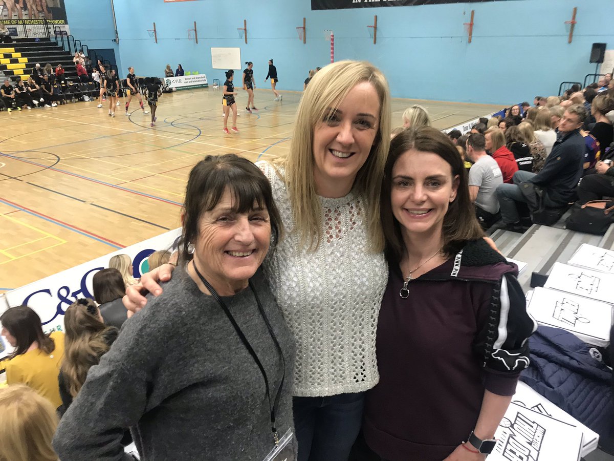 nickcass08's tweet image. Great day today at the thunder game xxx one day I will umpire these games #netballgoals @GaryBurgessIUA  @natmahoney #teamwhite