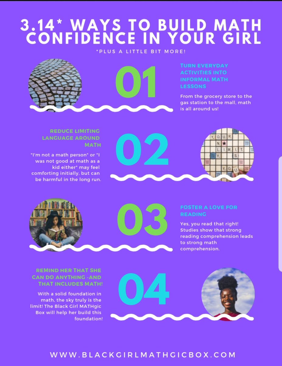 mrskjeter's tweet photo. Totally rooting for Brittany Rhodes and her ideation, Black Girl Mathgic. Launch of monthly subscription boxes coming soon. Go to https://t.co/FKkAVLw0J5 for details. #loveit #futureisSTEM #blackgirlmathgic @snbeauford @CynRJohnson https://t.co/Y8Zpu0Cb9p